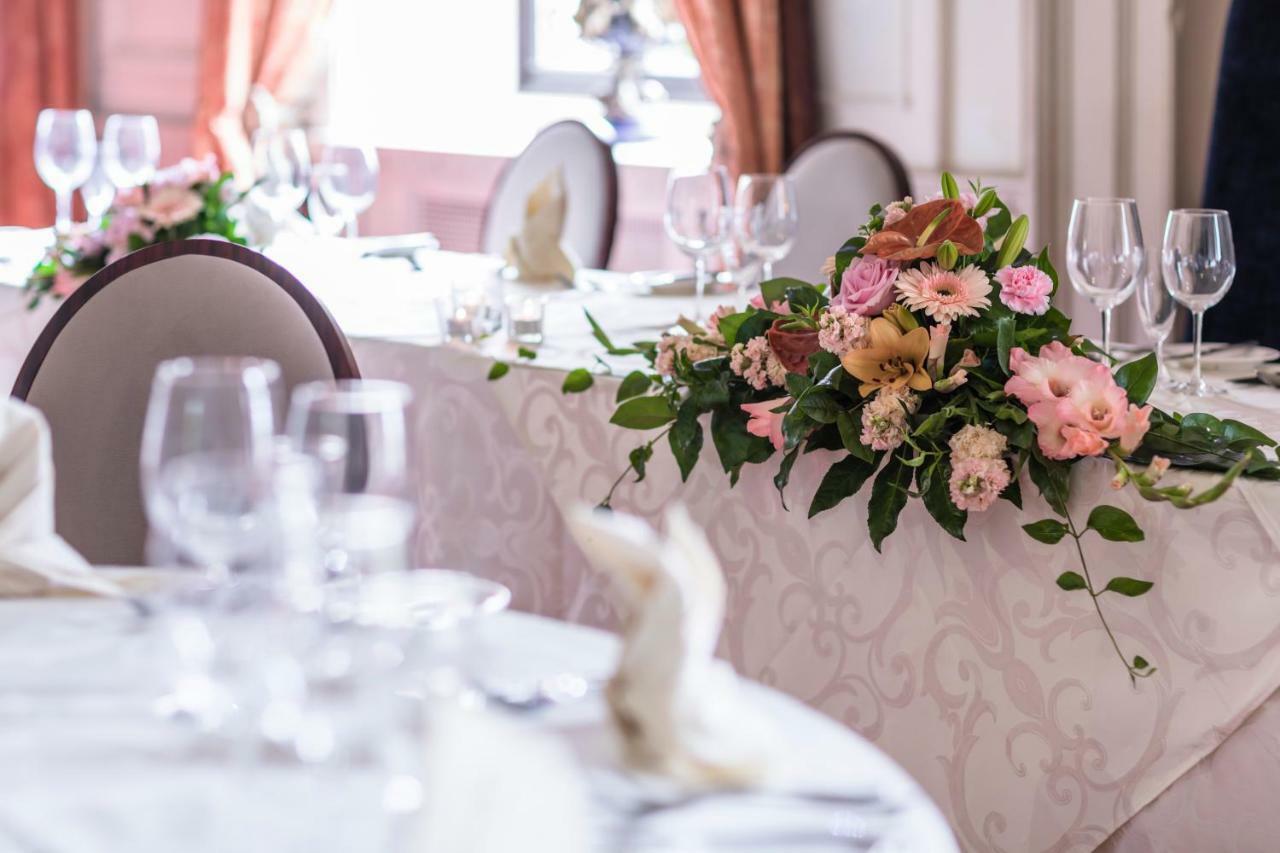 Coombe Abbey Hotel Brinklow Esterno foto