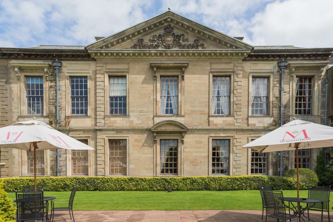 Coombe Abbey Hotel Brinklow Esterno foto